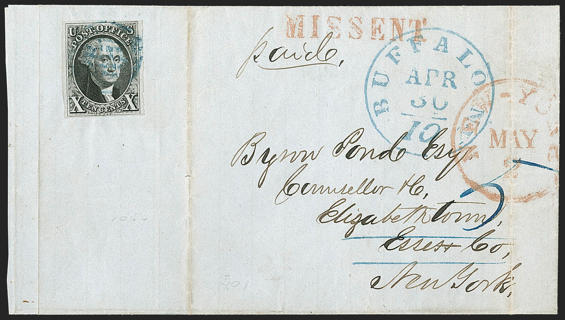 Sale no. 1211 — Lot no. 70 — Siegel Auction Galleries