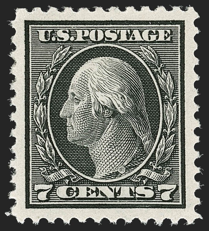 Sale no. 1212 — Lot no. 167 — Siegel Auction Galleries