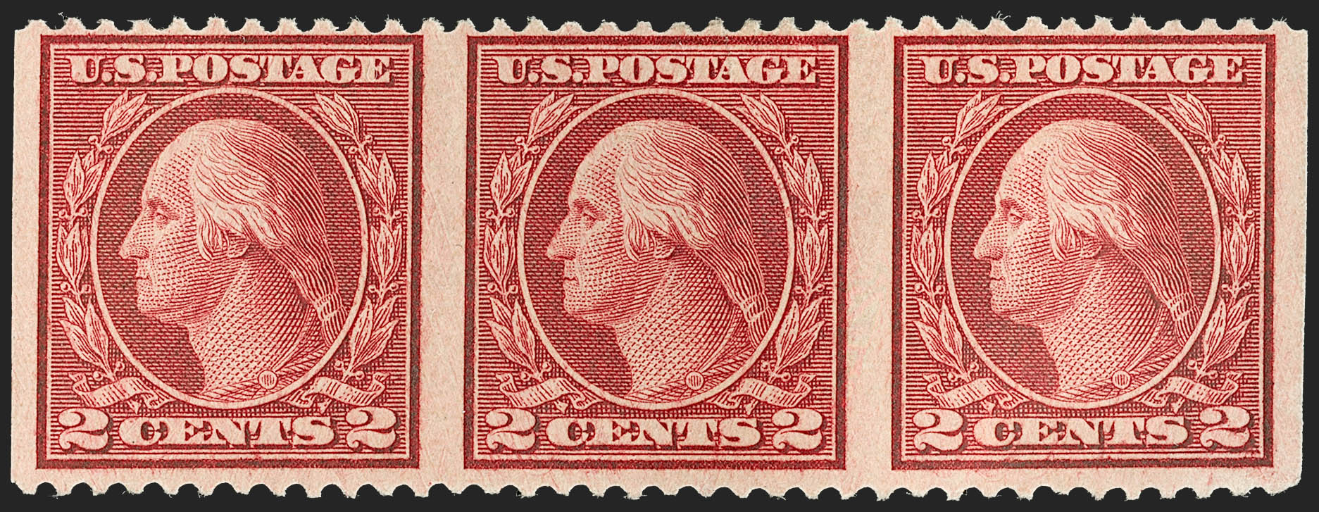 Sale no. 1212 — Lot no. 186 — Siegel Auction Galleries