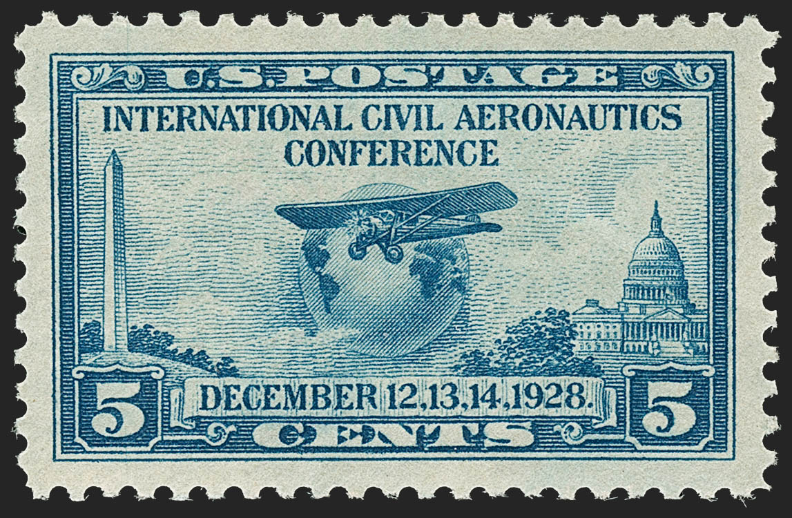 Sale no. 1212 — Lot no. 236 — Siegel Auction Galleries