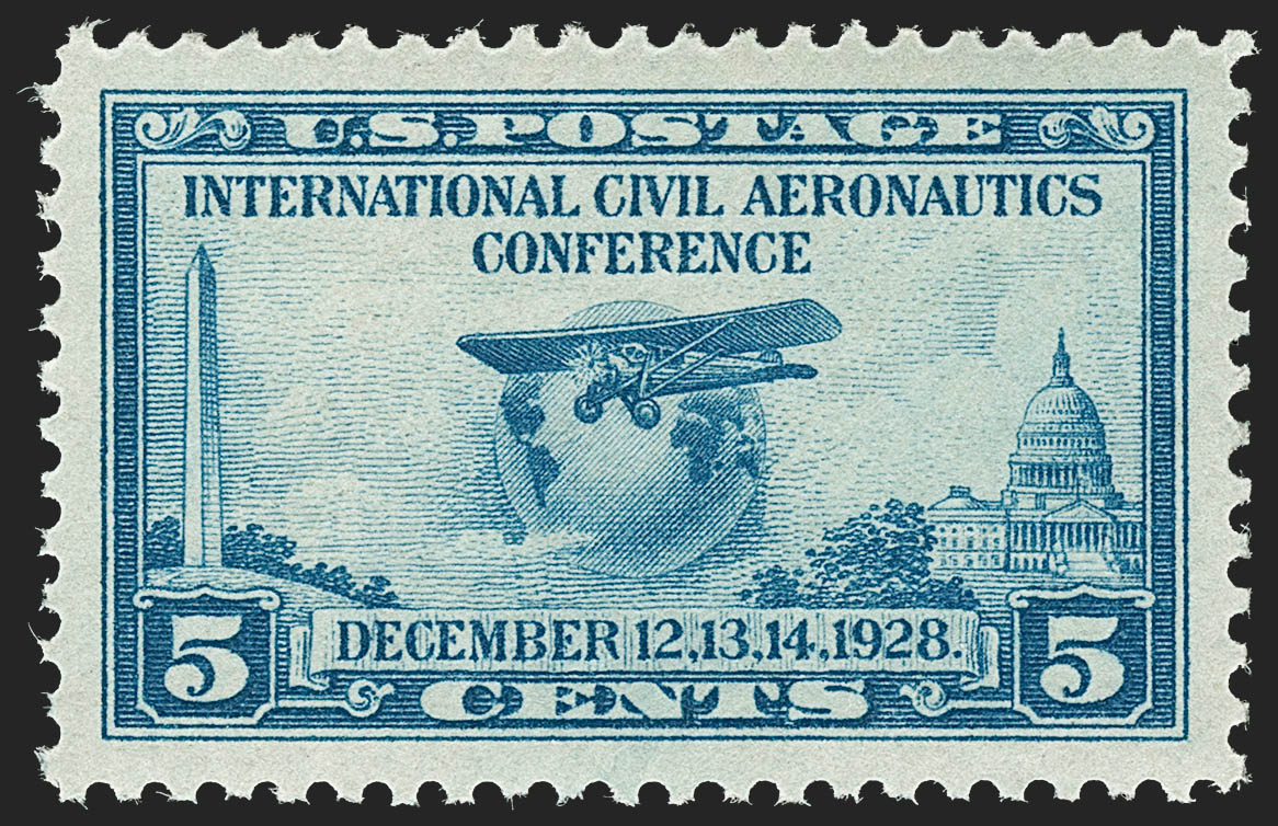 Sale no. 1212 — Lot no. 237 — Siegel Auction Galleries