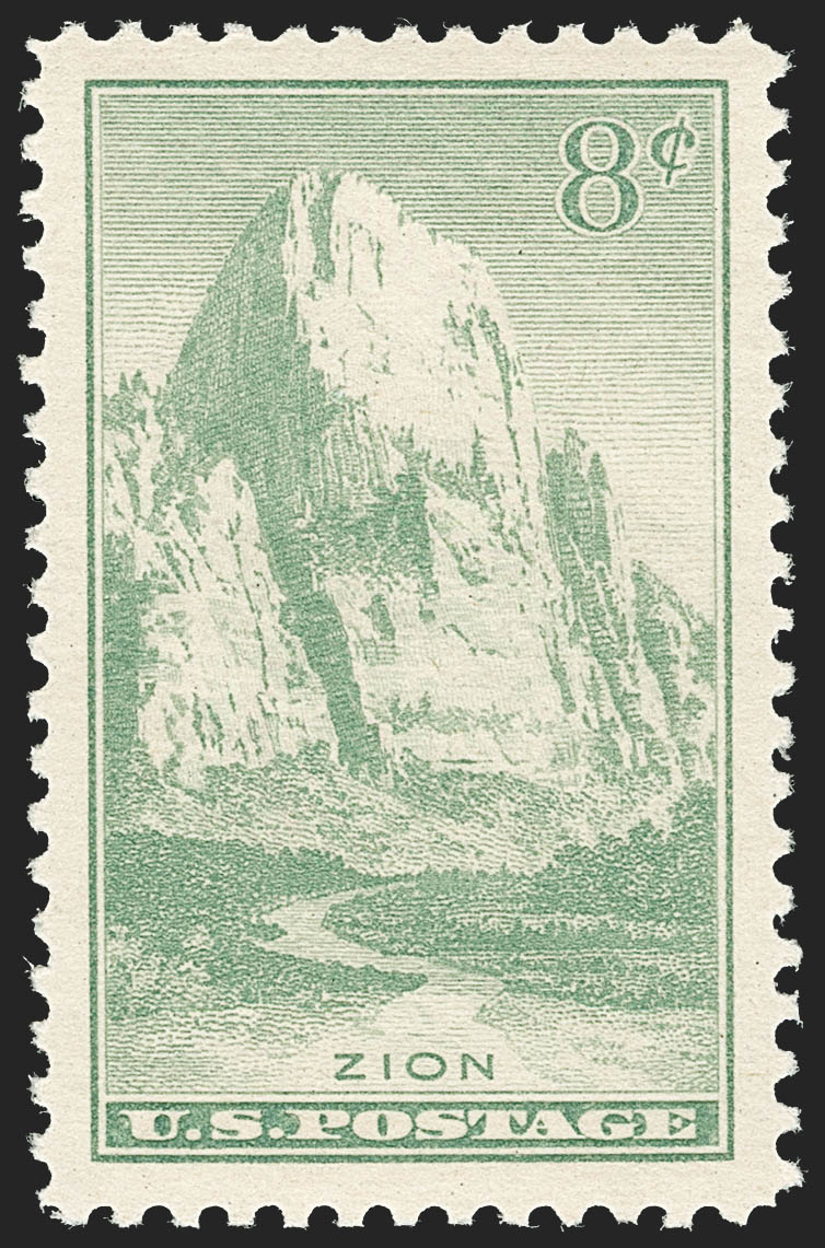 Sale no. 1212 — Lot no. 282 — Siegel Auction Galleries