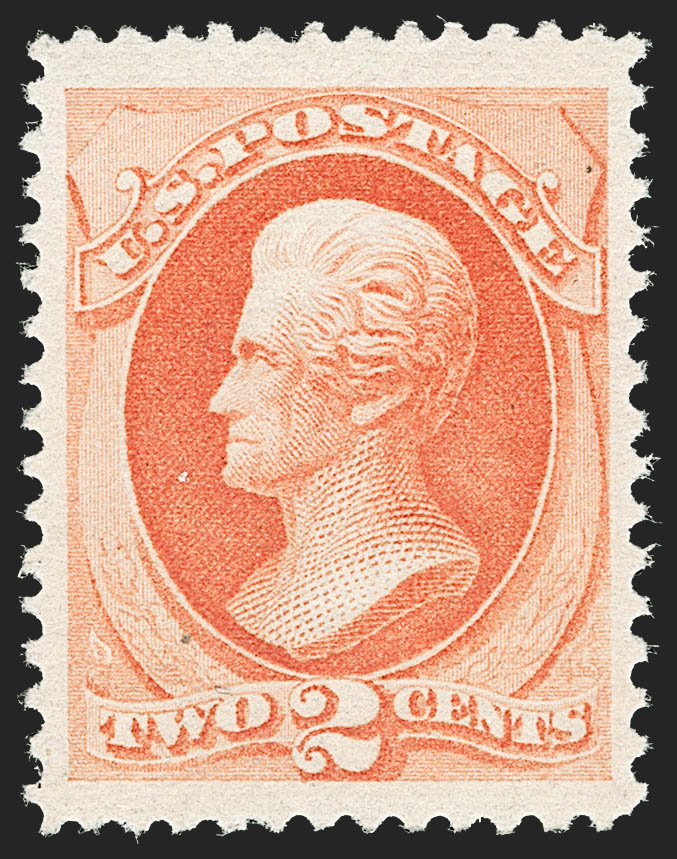 Sale no. 1212 — Lot no. 30 — Siegel Auction Galleries