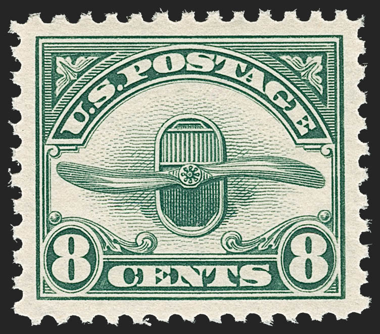 Sale no. 1212 — Lot no. 300 — Siegel Auction Galleries