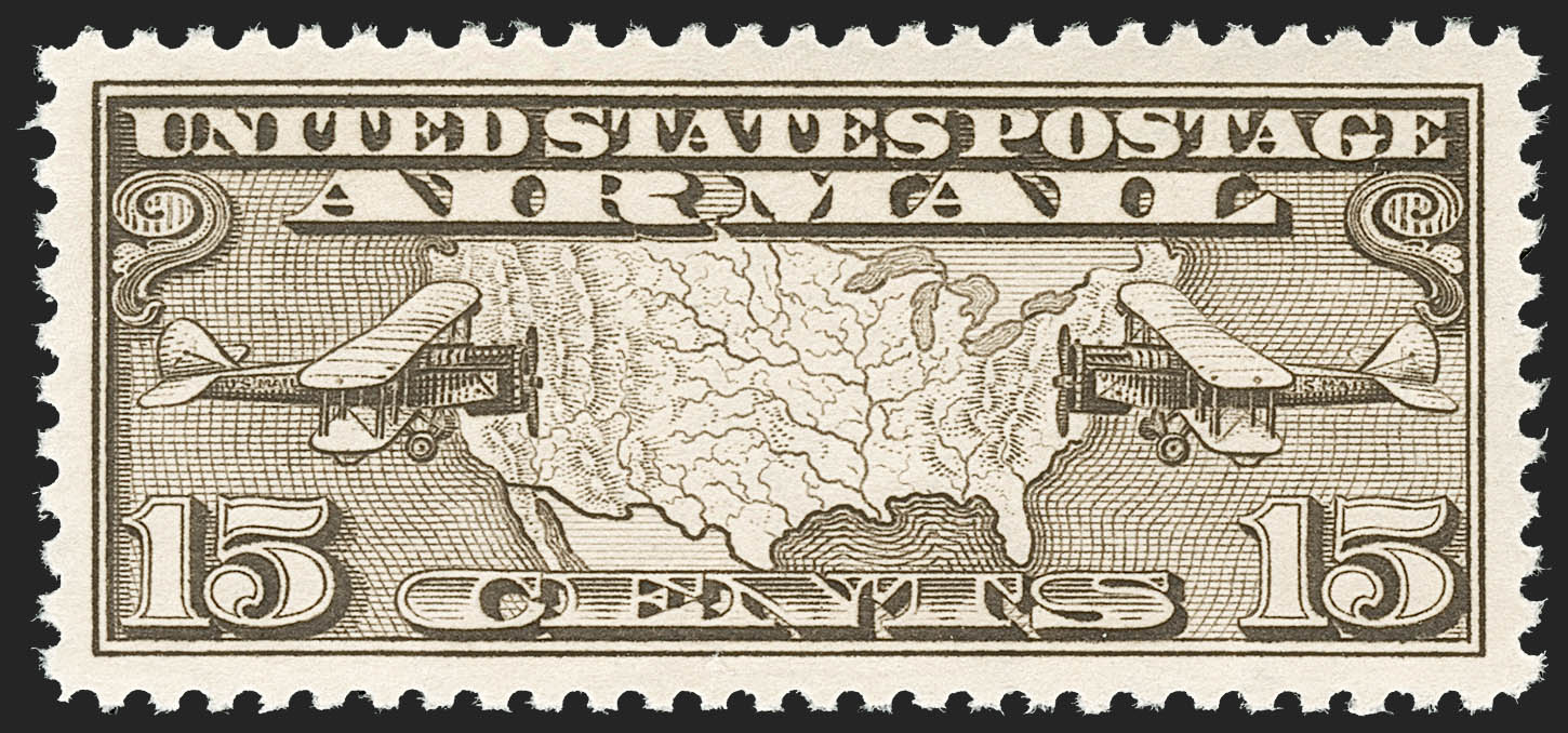 Sale no. 1212 — Lot no. 304 — Siegel Auction Galleries