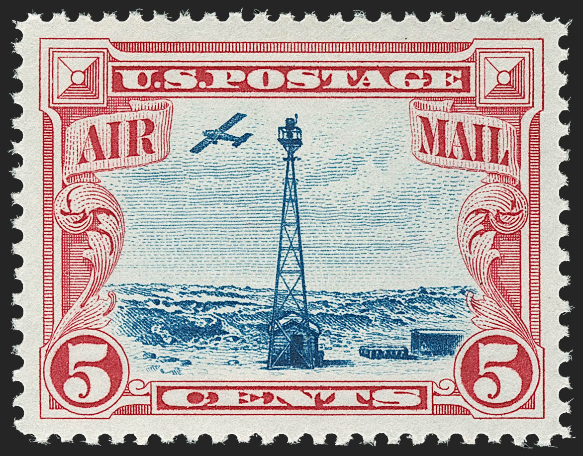 Sale no. 1212 — Lot no. 306 — Siegel Auction Galleries