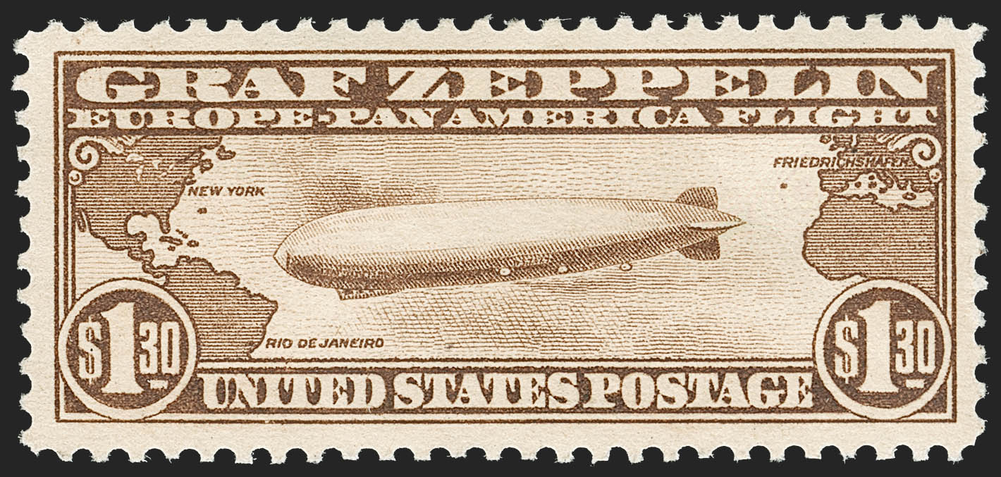 Sale no. 1212 — Lot no. 311 — Siegel Auction Galleries