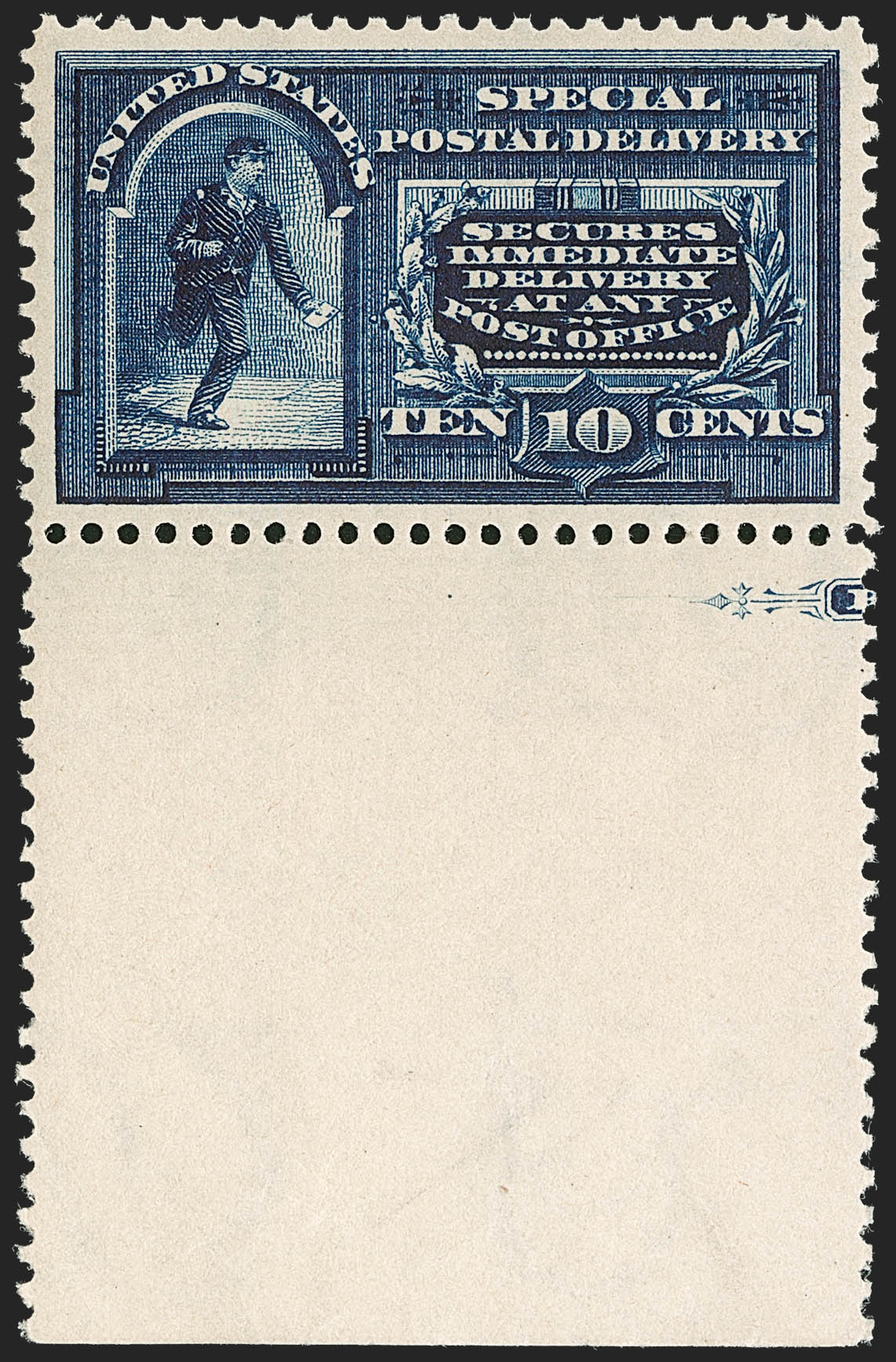 Sale no. 1212 — Lot no. 322 — Siegel Auction Galleries