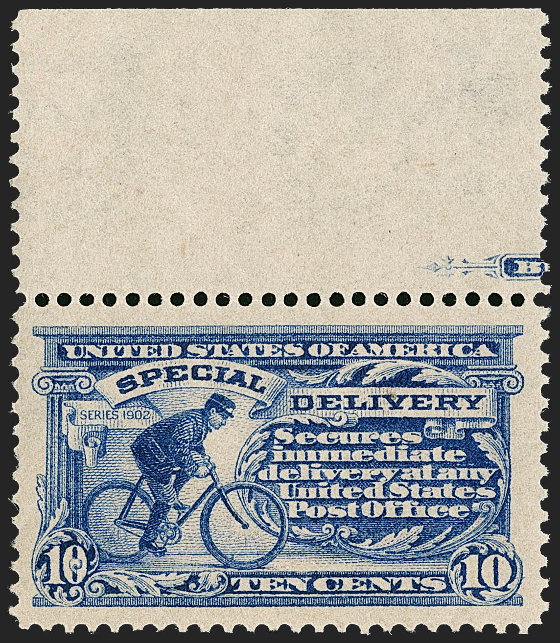 Sale no. 1212 — Lot no. 323 — Siegel Auction Galleries