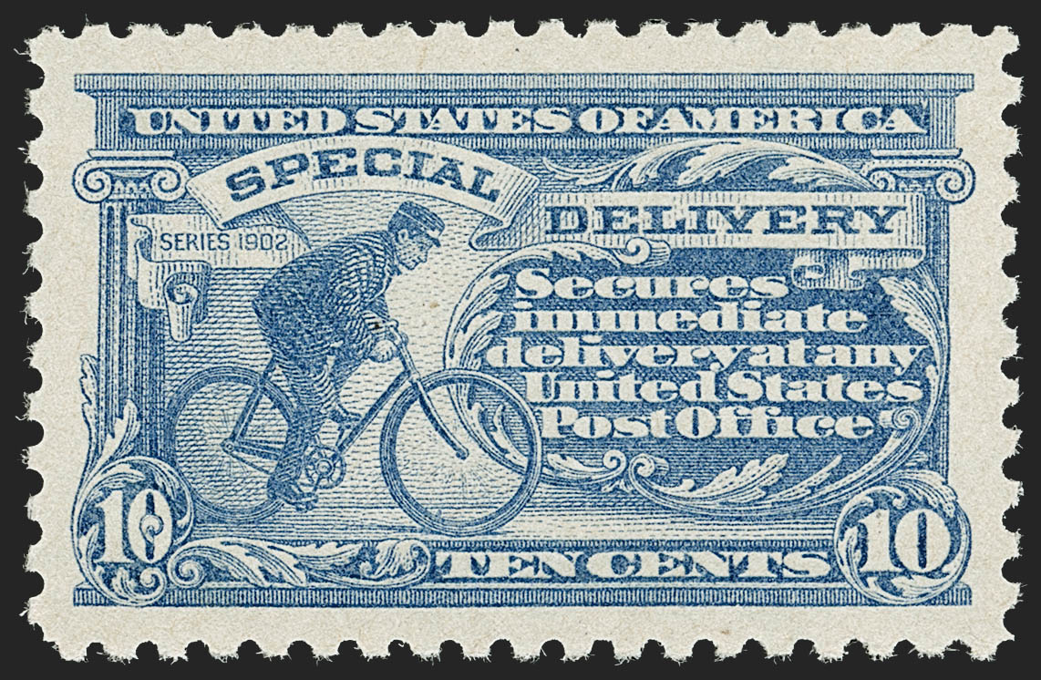 Sale no. 1212 — Lot no. 327 — Siegel Auction Galleries