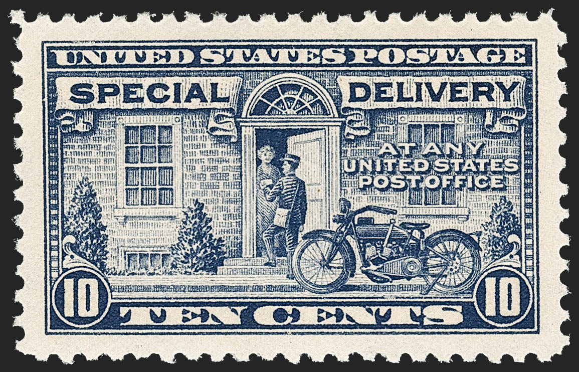 Sale no. 1212 — Lot no. 332 — Siegel Auction Galleries