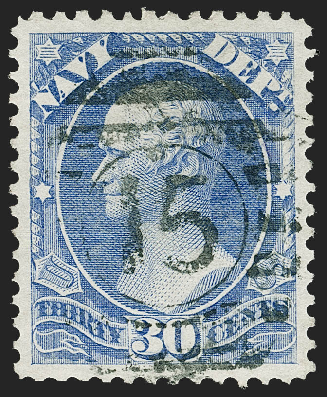 Sale no. 1212 — Lot no. 337 — Siegel Auction Galleries