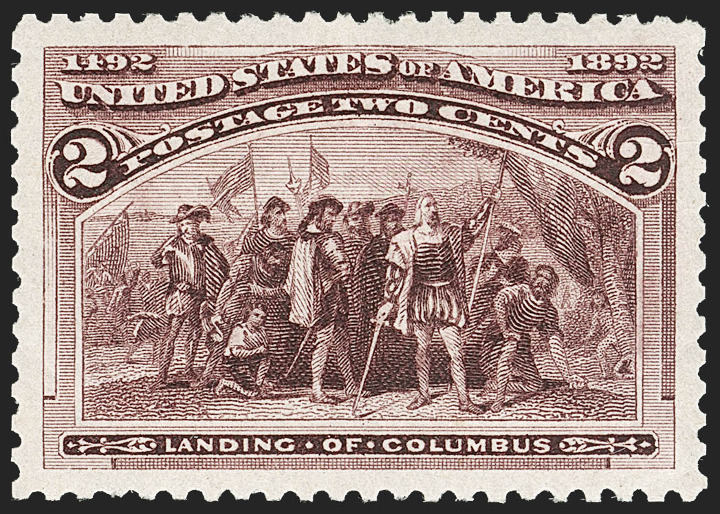 Sale no. 1212 — Lot no. 34 — Siegel Auction Galleries