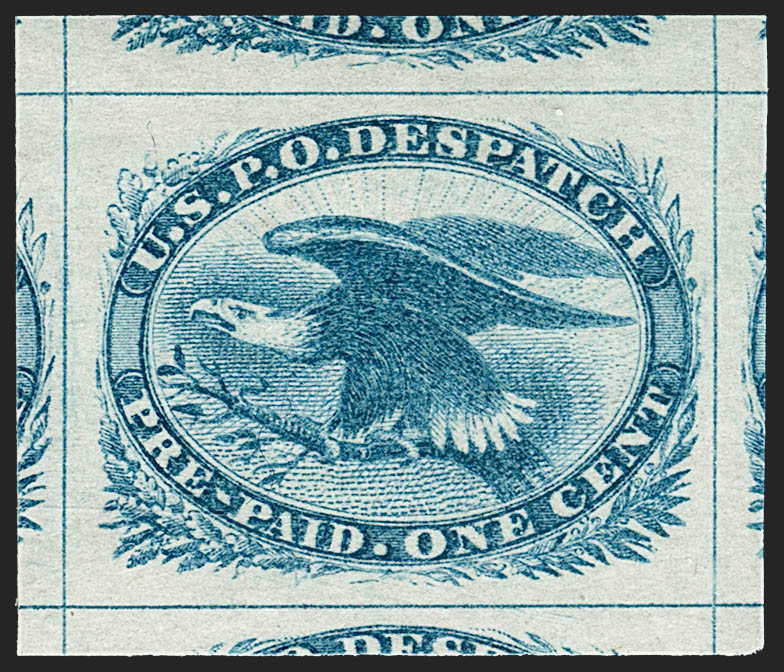 Sale no. 1212 — Lot no. 345 — Siegel Auction Galleries