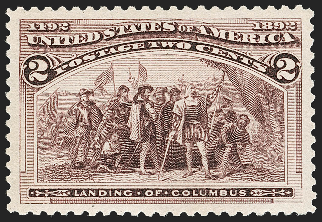 Sale no. 1212 — Lot no. 35 — Siegel Auction Galleries