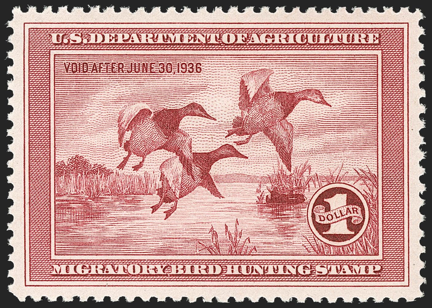 Sale no. 1212 — Lot no. 352 — Siegel Auction Galleries