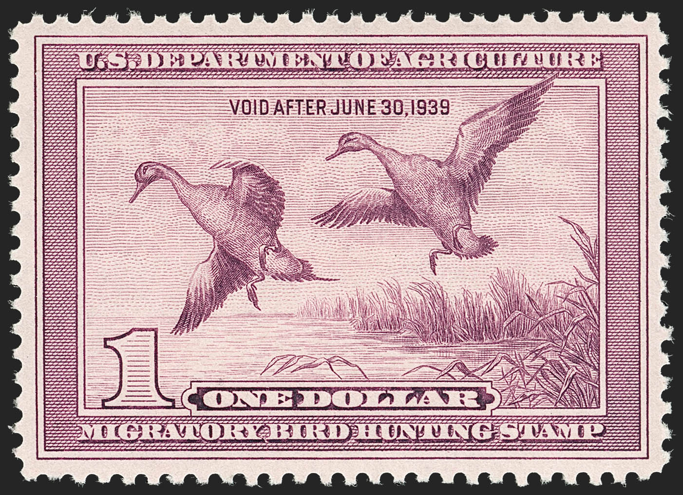 Sale no. 1212 — Lot no. 355 — Siegel Auction Galleries