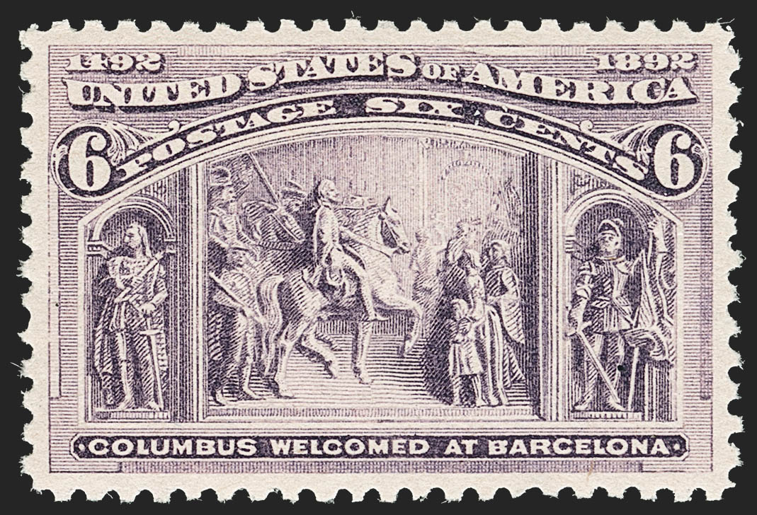 Sale no. 1212 — Lot no. 39 — Siegel Auction Galleries