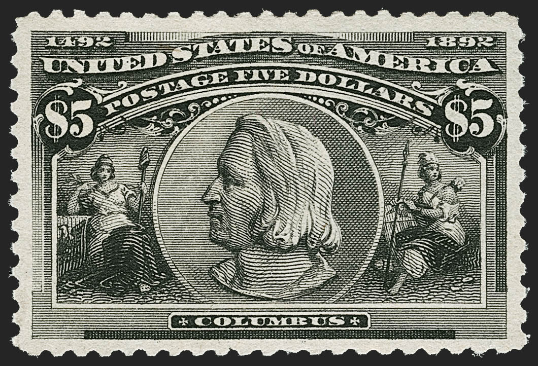 Sale no. 1212 — Lot no. 44 — Siegel Auction Galleries