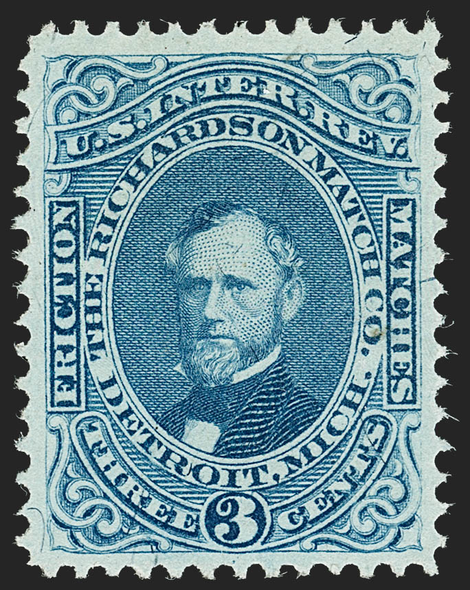 Sale no. 1212 — Lot no. 446 — Siegel Auction Galleries