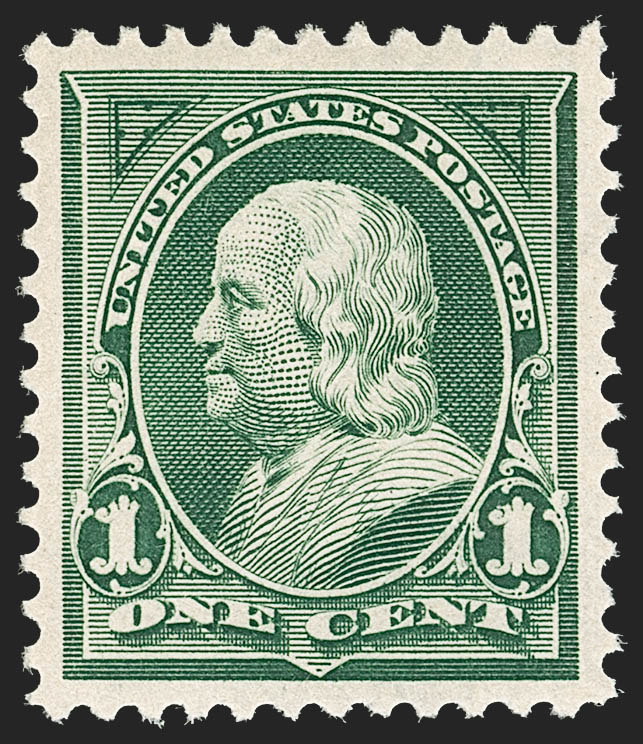 Sale no. 1212 — Lot no. 45 — Siegel Auction Galleries