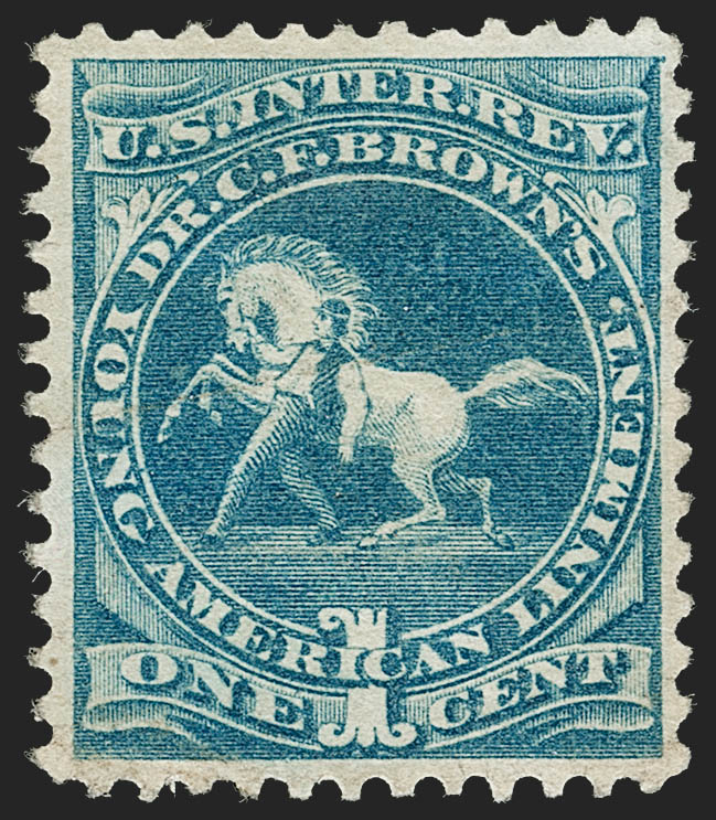 Sale no. 1212 — Lot no. 463 — Siegel Auction Galleries