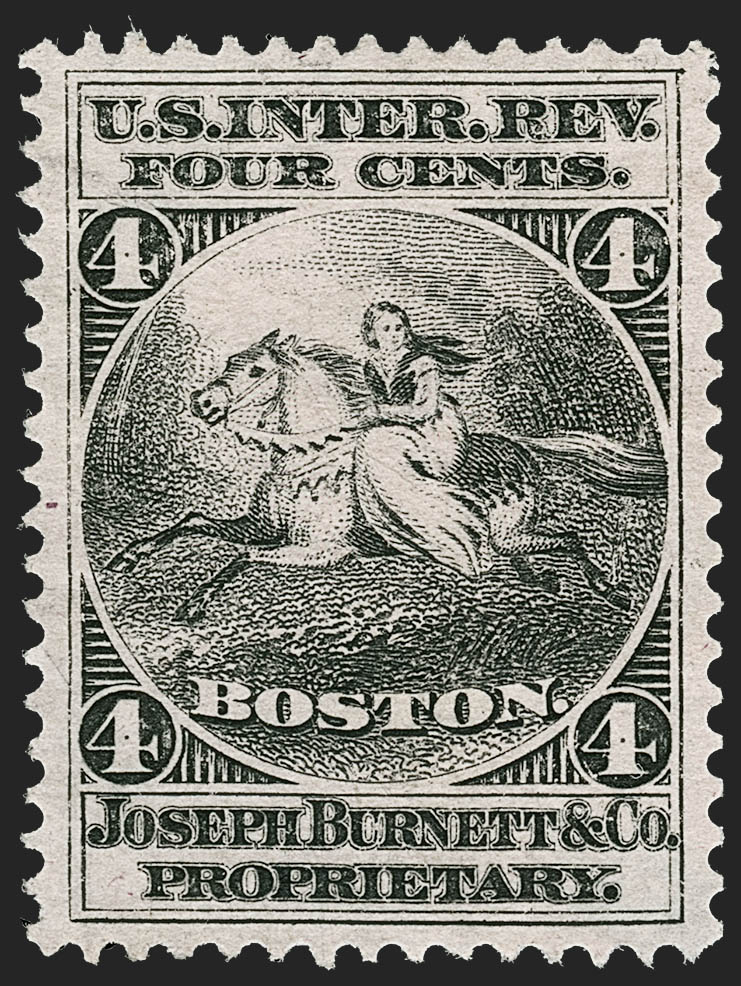 Sale no. 1212 — Lot no. 468 — Siegel Auction Galleries