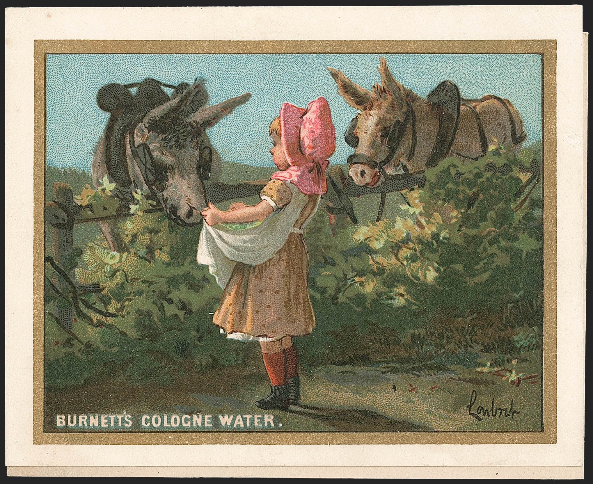 Sale no. 1212 — Lot no. 470 — Siegel Auction Galleries