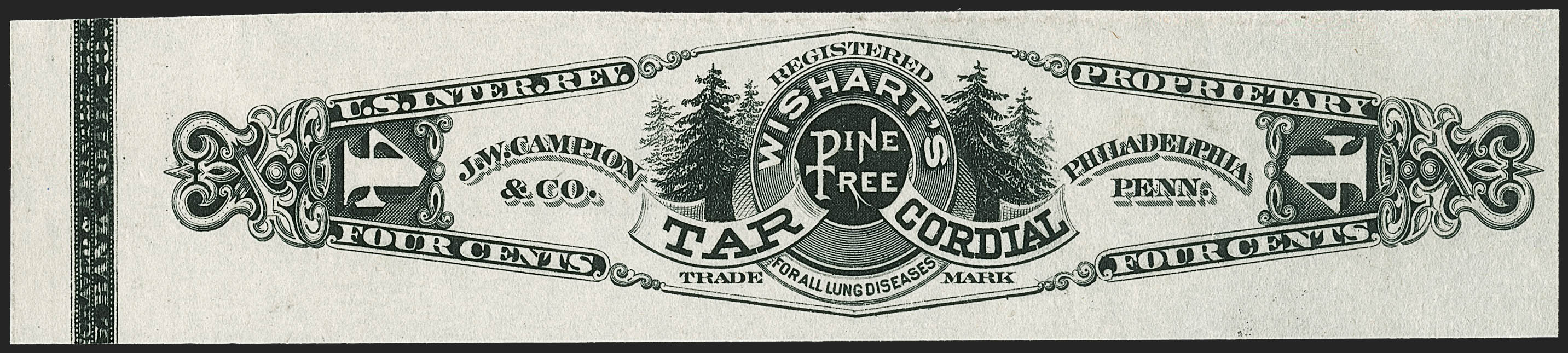 Sale no. 1212 — Lot no. 472 — Siegel Auction Galleries