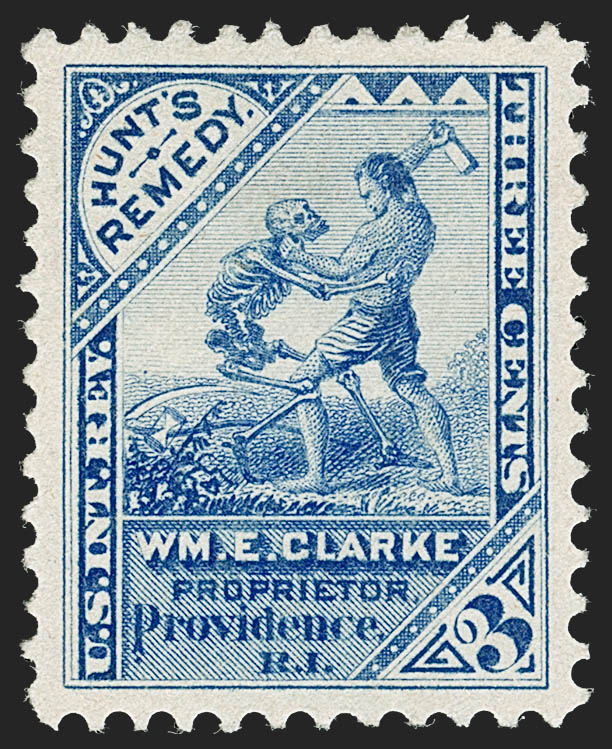 Sale no. 1212 — Lot no. 479 — Siegel Auction Galleries