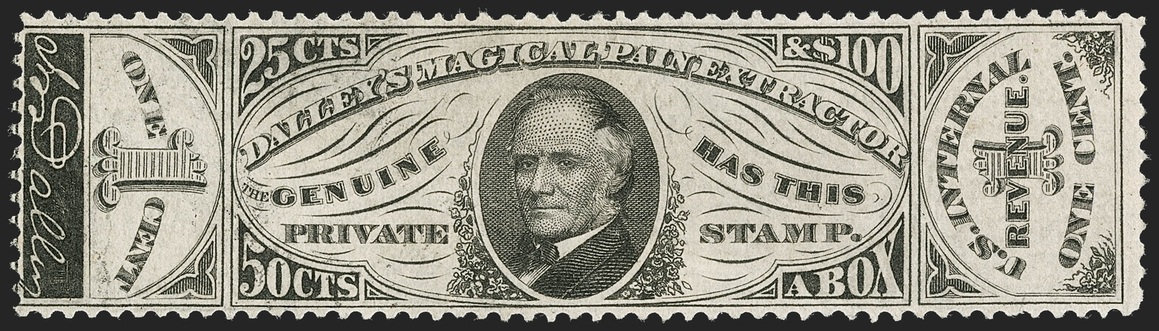 Sale no. 1212 — Lot no. 492 — Siegel Auction Galleries