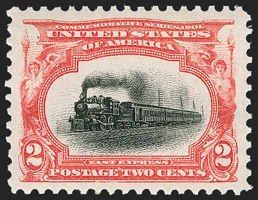 Sale no. 1212 — Lot no. 50 — Siegel Auction Galleries