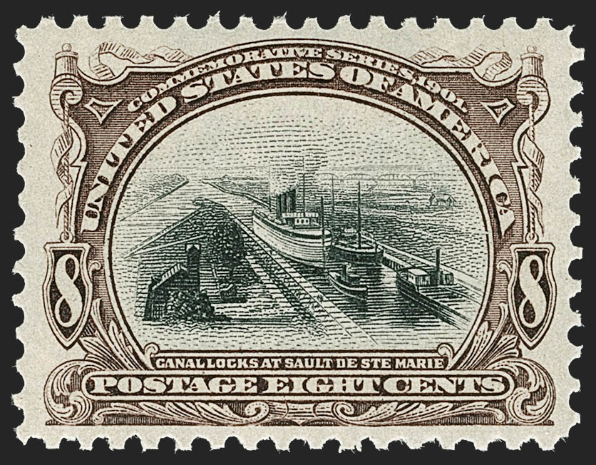 Sale no. 1212 — Lot no. 51 — Siegel Auction Galleries