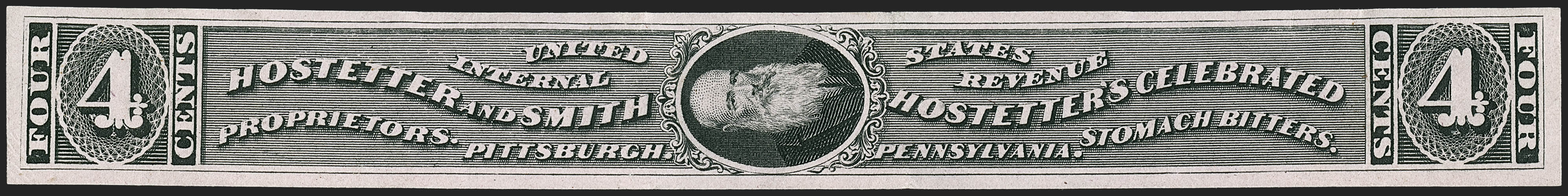 Sale no. 1212 — Lot no. 518 — Siegel Auction Galleries