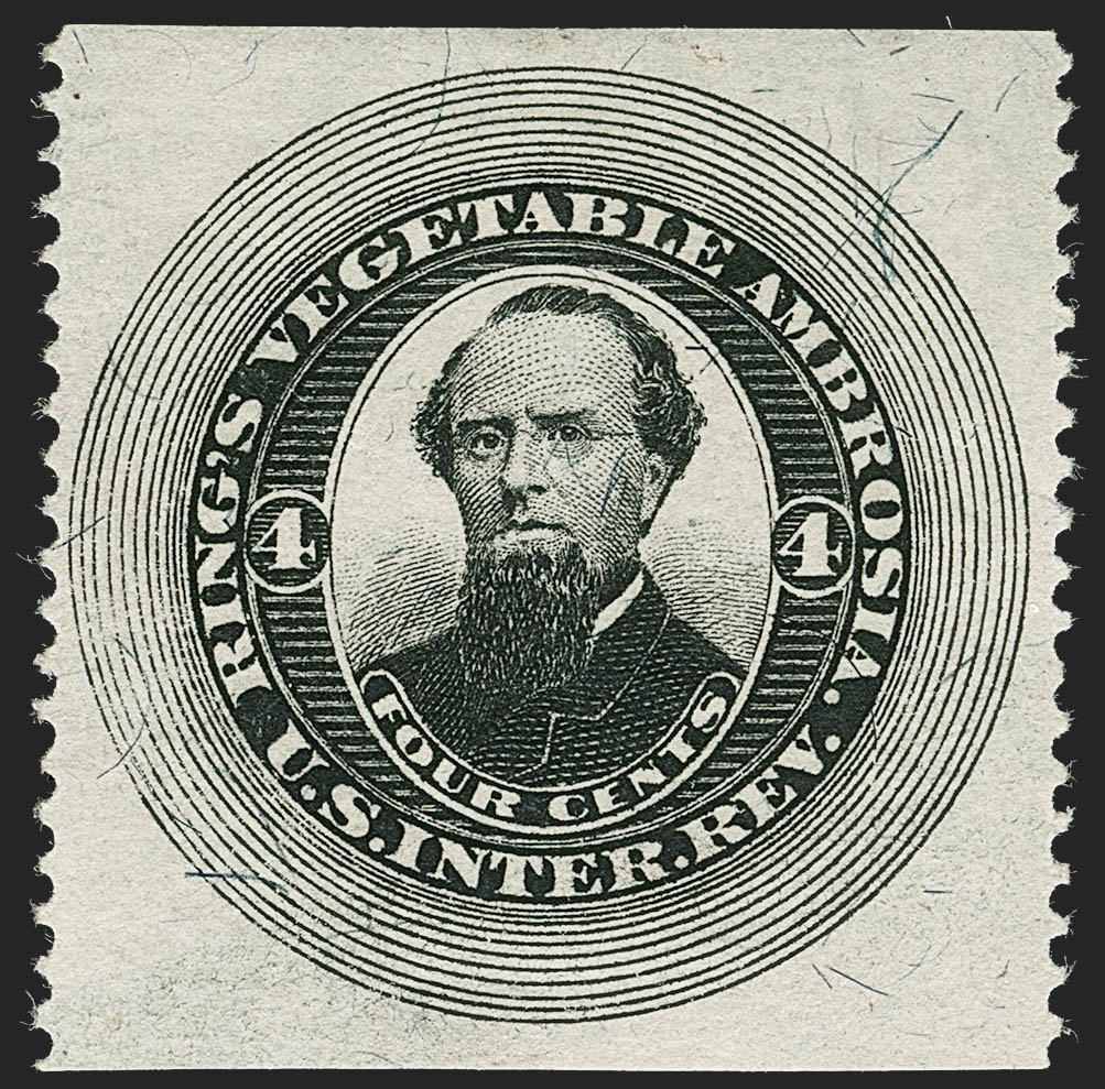 Sale no. 1212 — Lot no. 544 — Siegel Auction Galleries