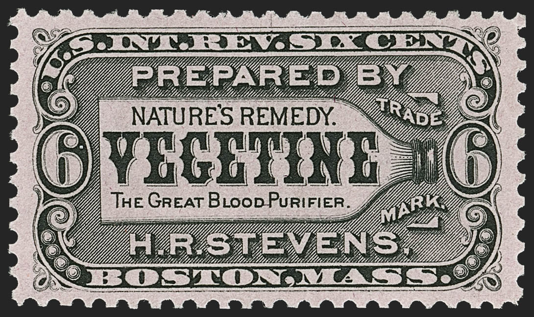 Sale no. 1212 — Lot no. 555 — Siegel Auction Galleries