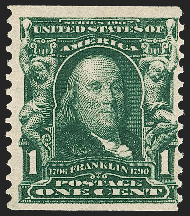 Sale no. 1212 — Lot no. 67 — Siegel Auction Galleries