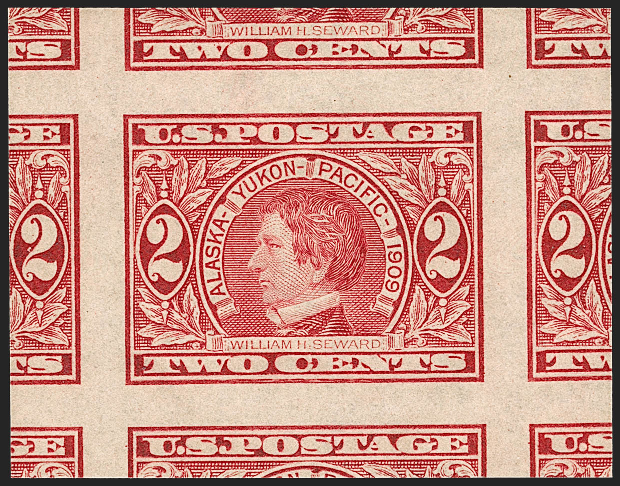 Sale no. 1212 — Lot no. 95 — Siegel Auction Galleries