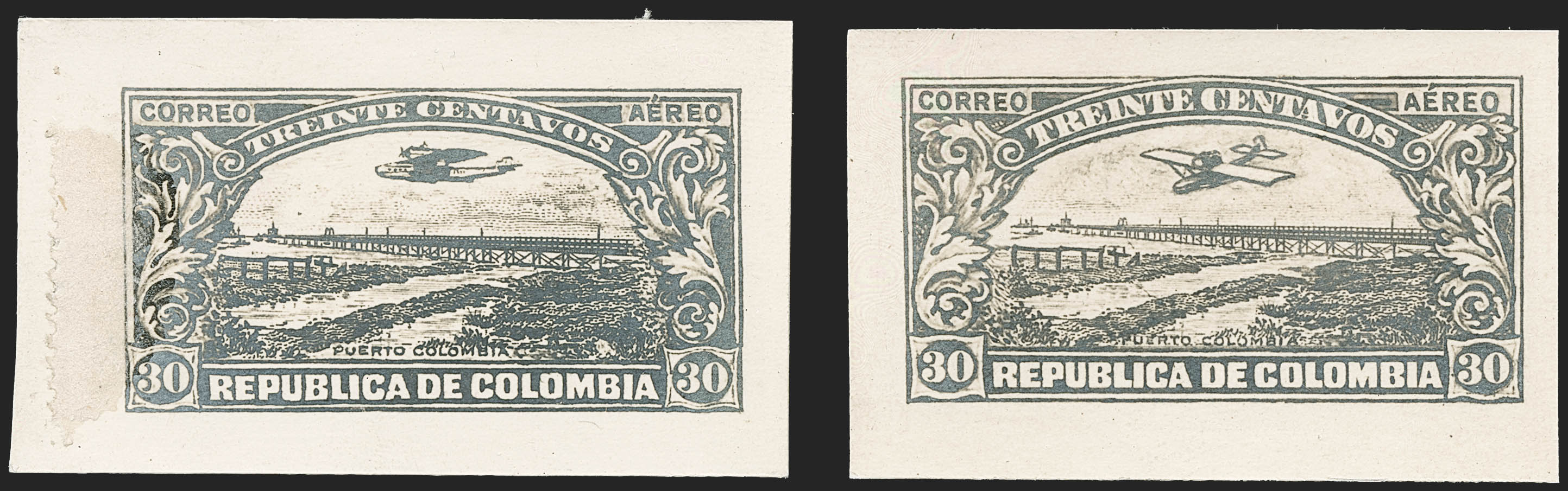 Sale no. 1213 — Lot no. 501 — Siegel Auction Galleries