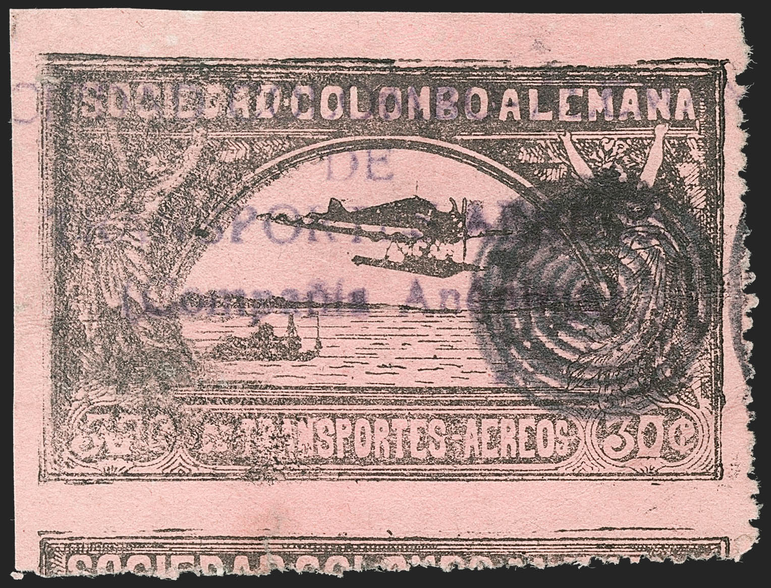 Sale no. 1213 — Lot no. 509 — Siegel Auction Galleries