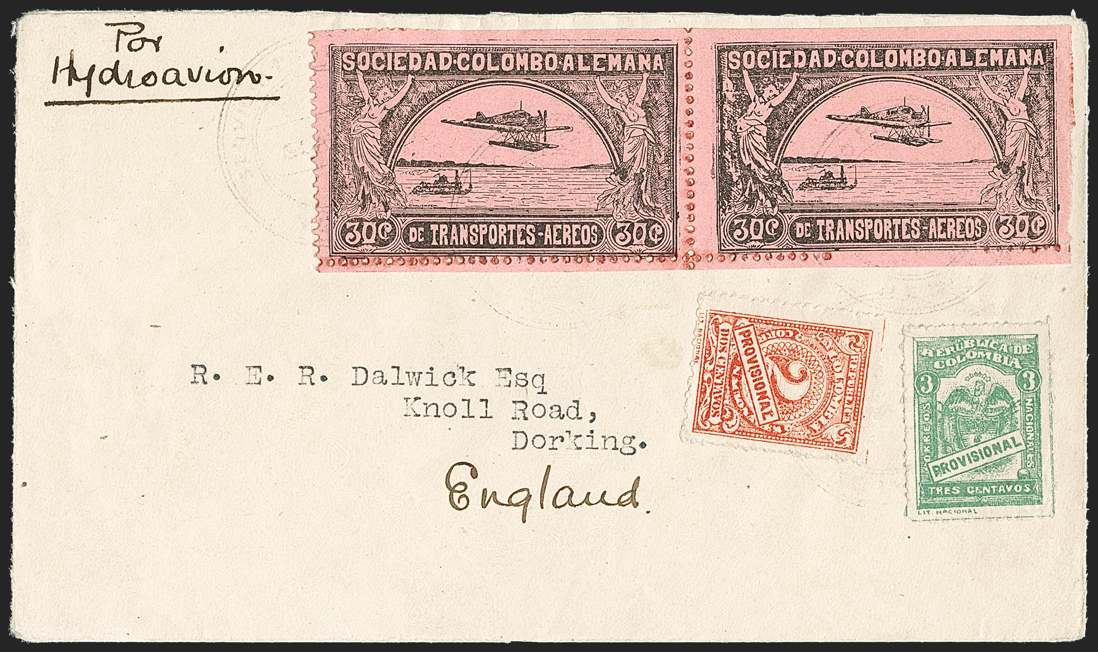 Sale no. 1213 — Lot no. 525 — Siegel Auction Galleries