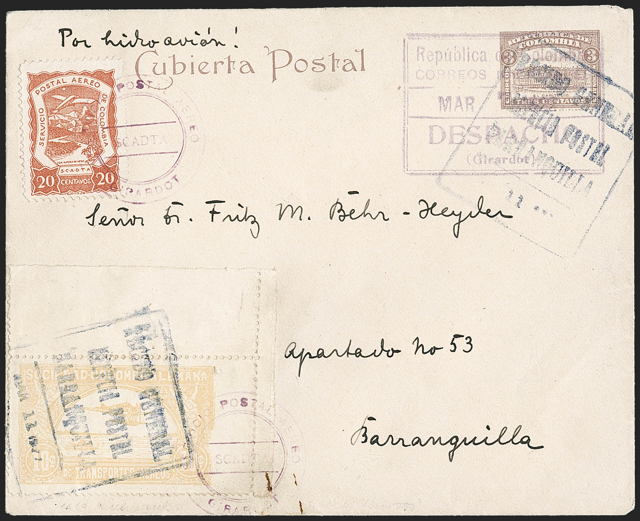 Sale no. 1213 — Lot no. 544 — Siegel Auction Galleries