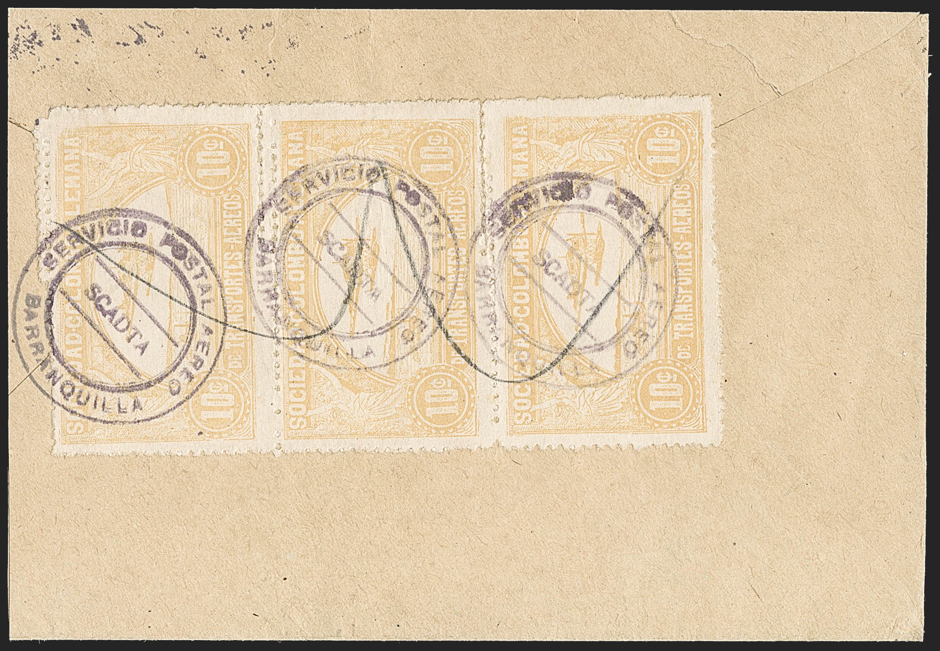 Sale no. 1213 — Lot no. 545 — Siegel Auction Galleries