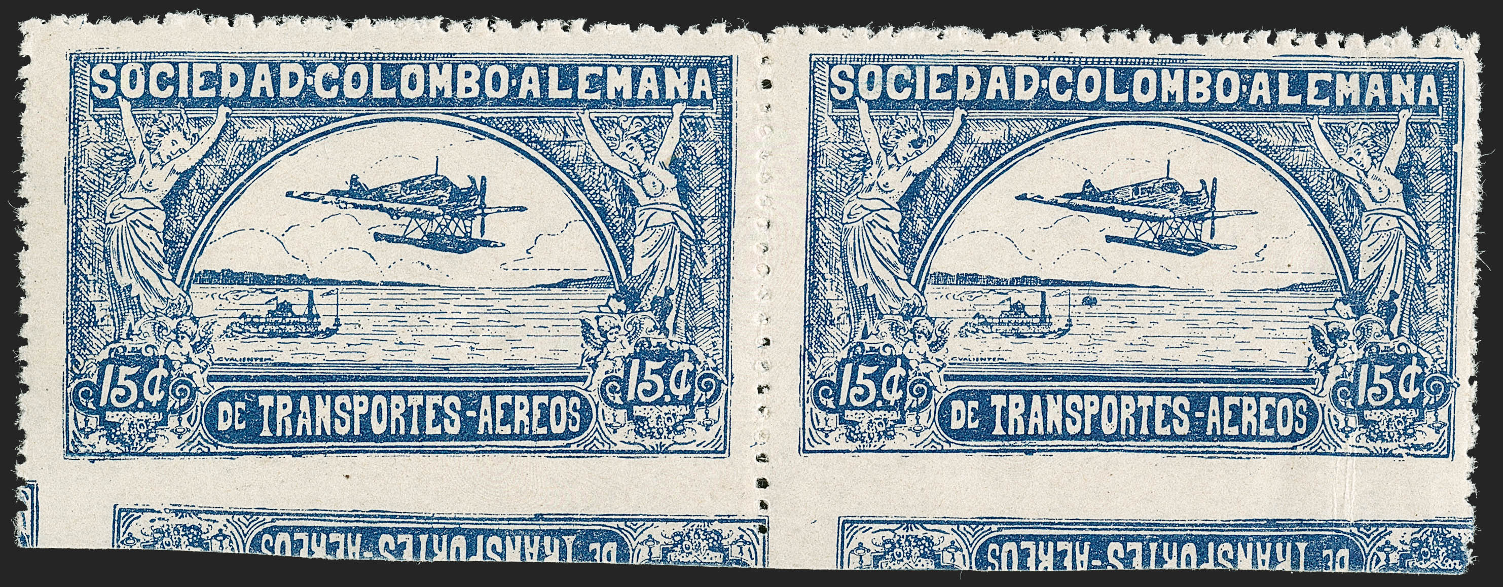 Sale no. 1213 — Lot no. 551 — Siegel Auction Galleries