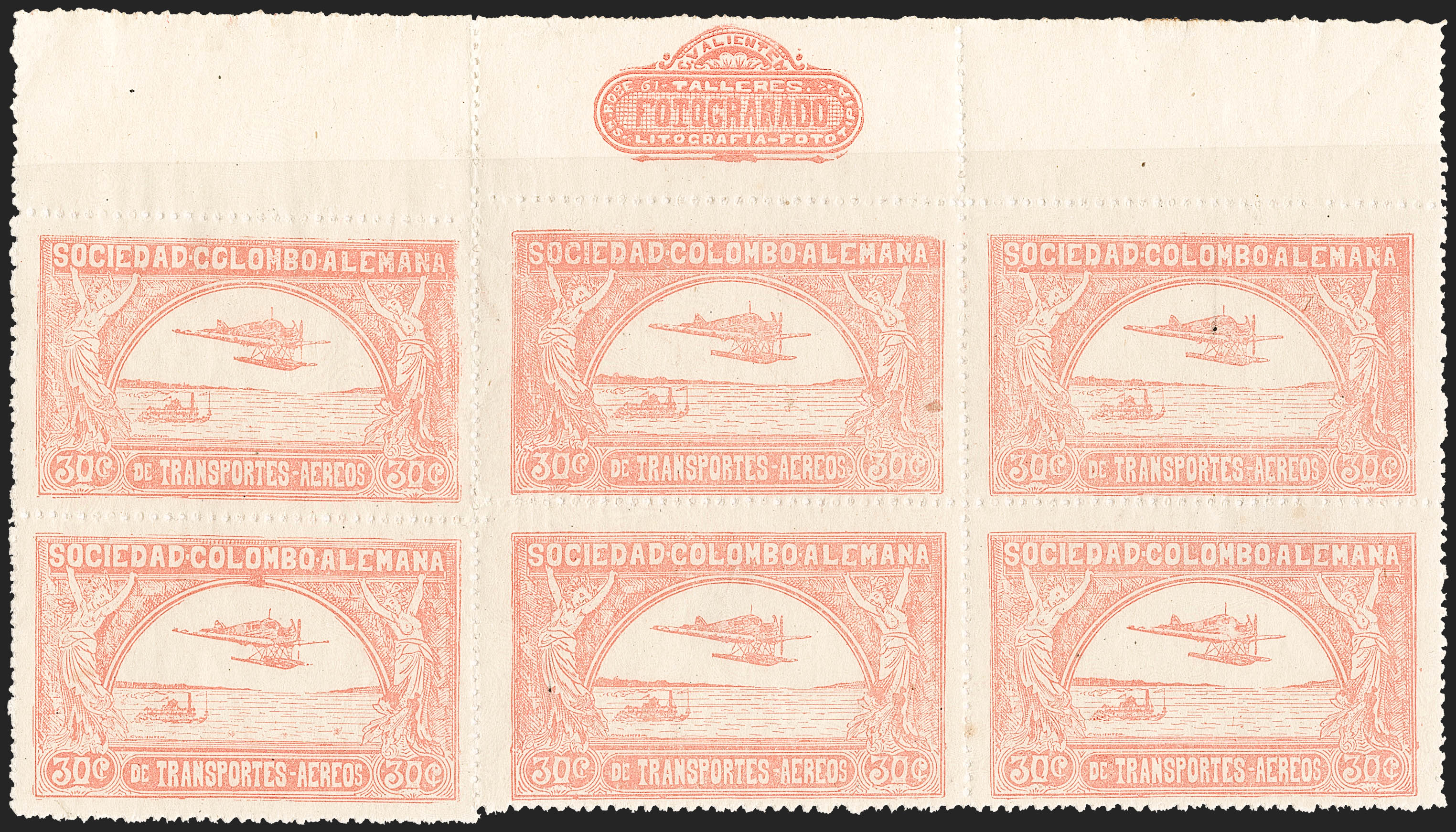 Sale no. 1213 — Lot no. 561 — Siegel Auction Galleries