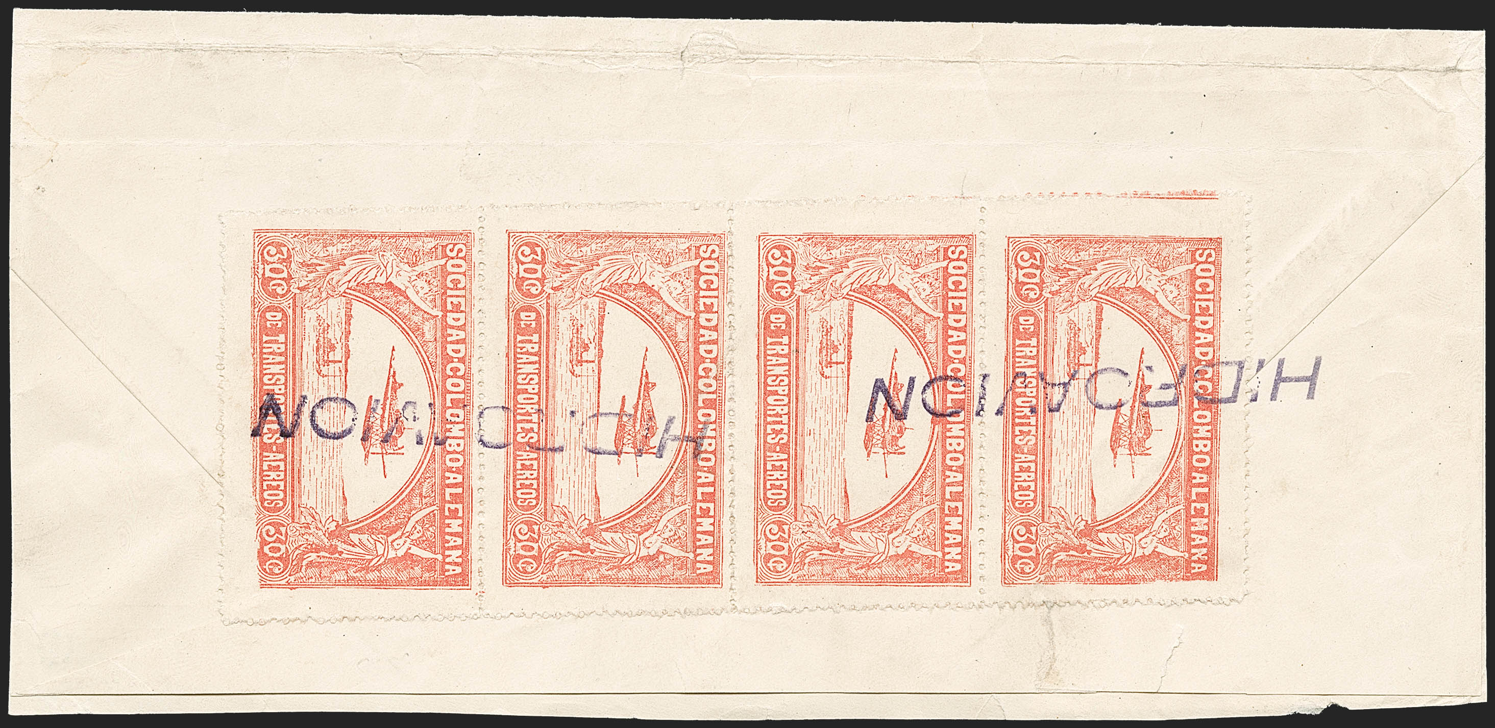 Sale no. 1213 — Lot no. 565 — Siegel Auction Galleries