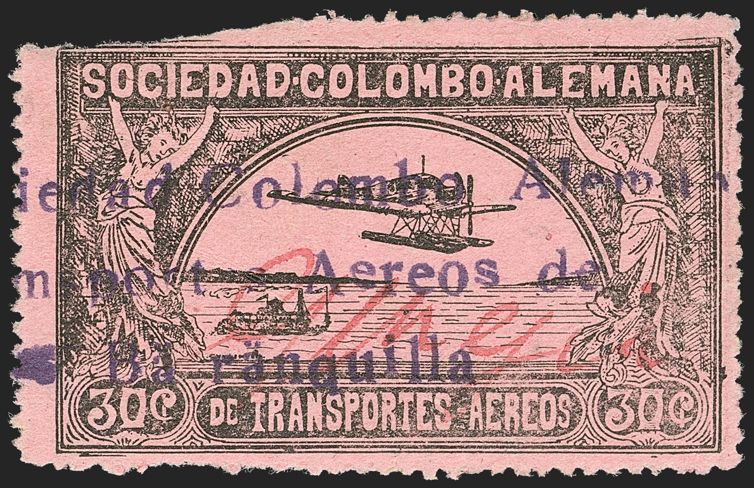 Sale no. 1213 — Lot no. 575 — Siegel Auction Galleries