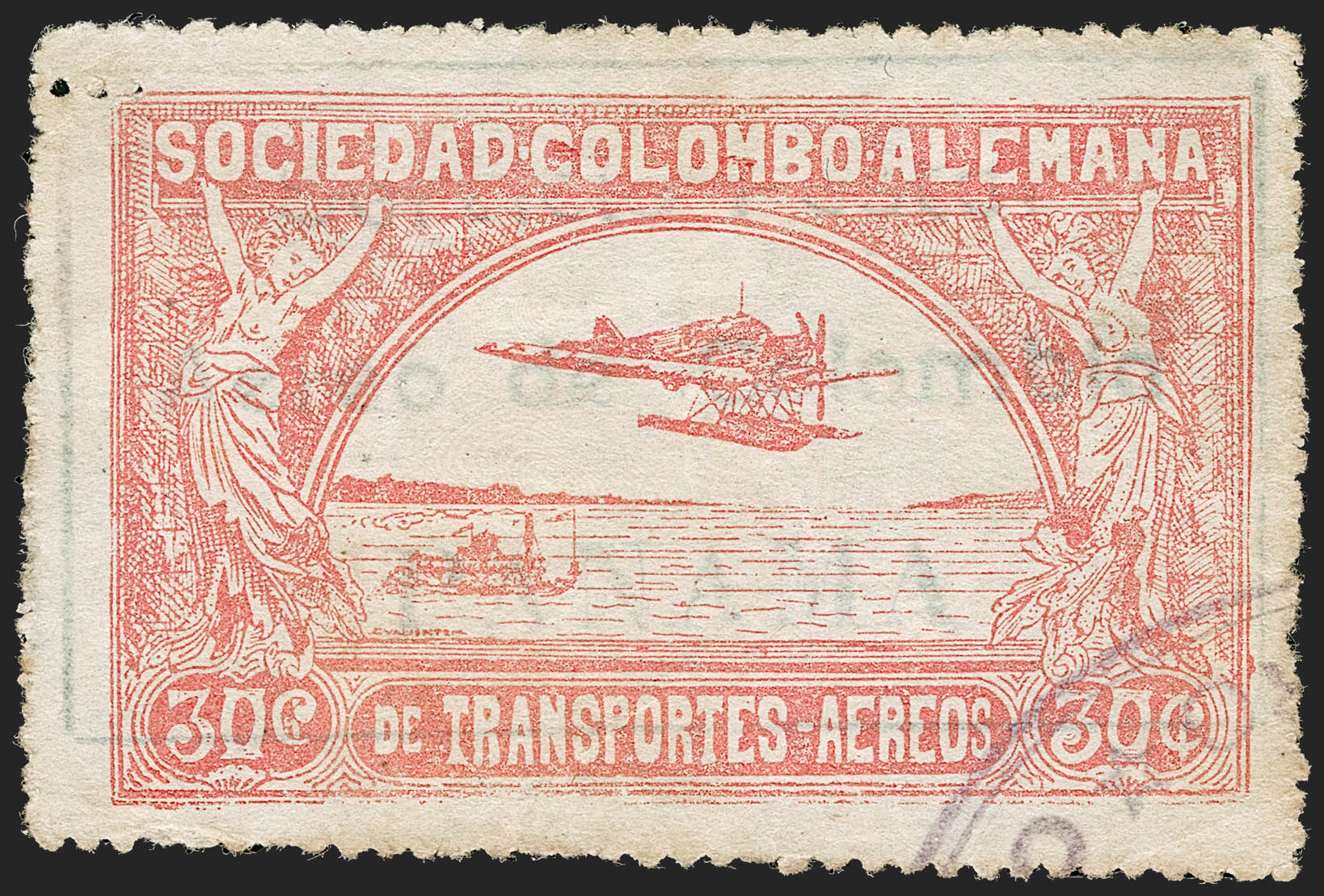 Sale no. 1213 — Lot no. 581 — Siegel Auction Galleries