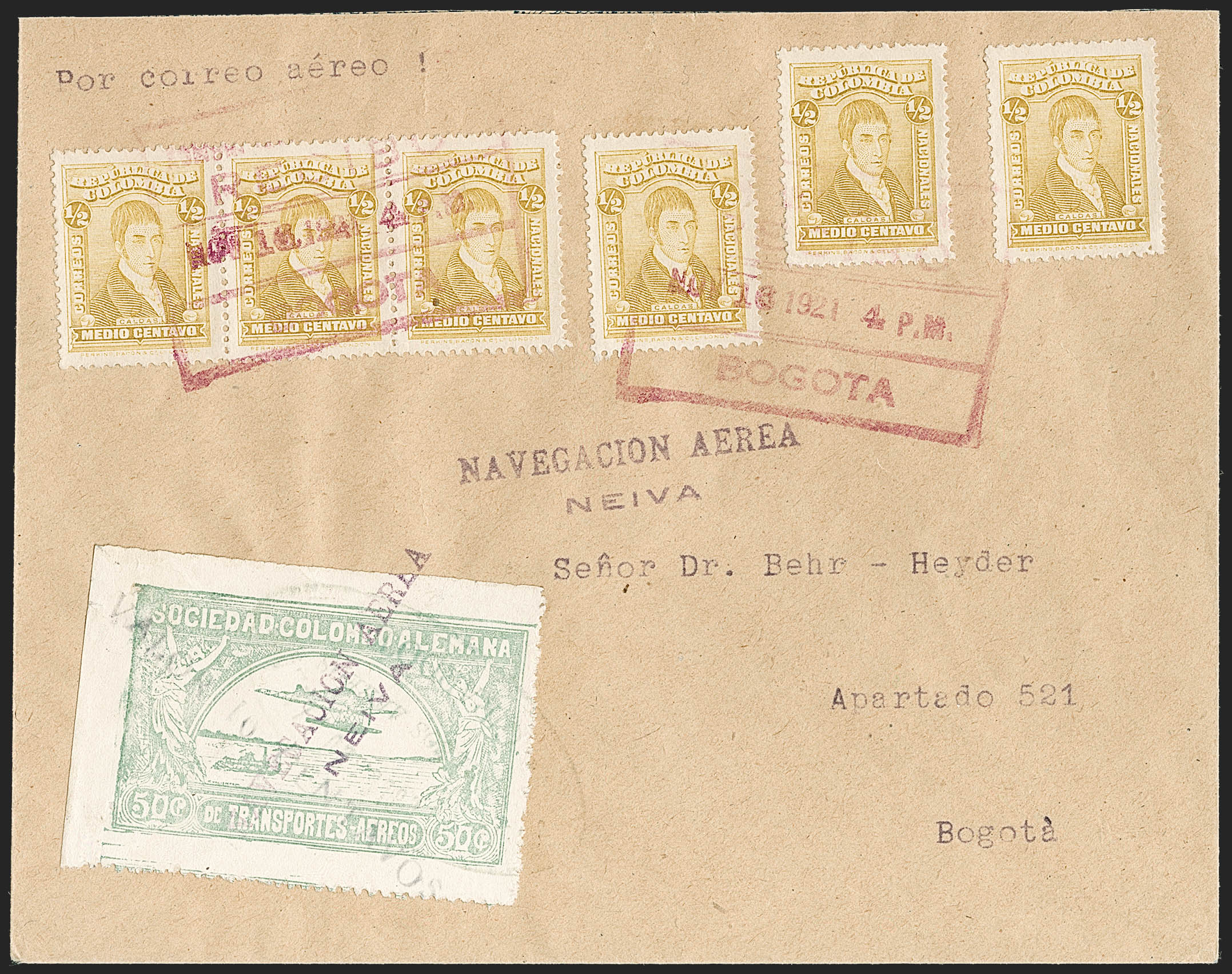 Sale no. 1213 — Lot no. 588 — Siegel Auction Galleries