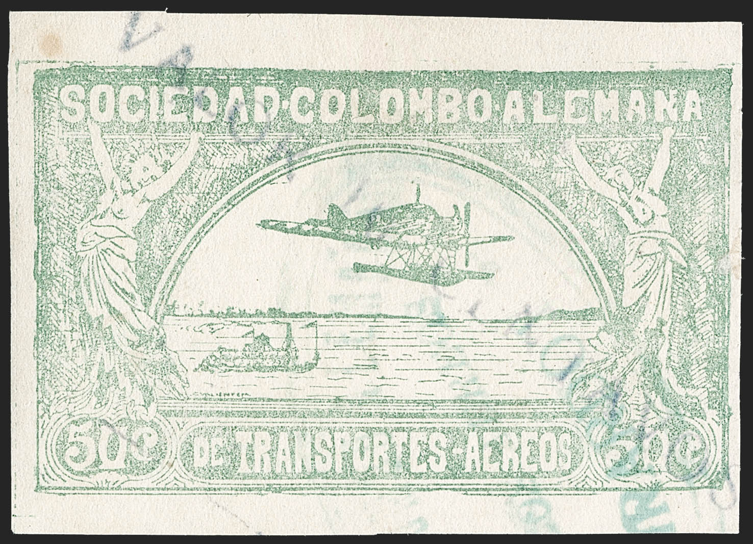 Sale no. 1213 — Lot no. 593 — Siegel Auction Galleries